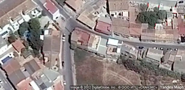 Flat for sale in Monteagudo