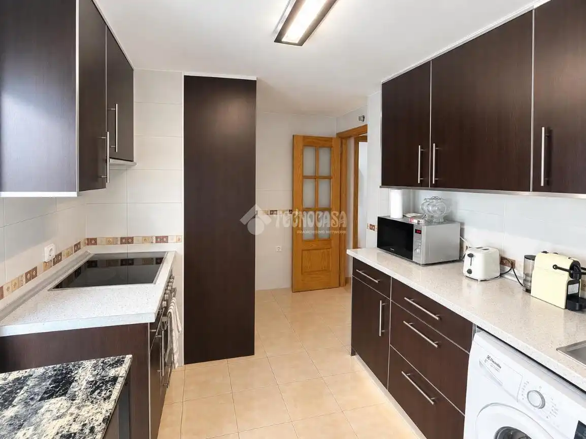 Appartamento in vendita a Yuncler, imagen 12