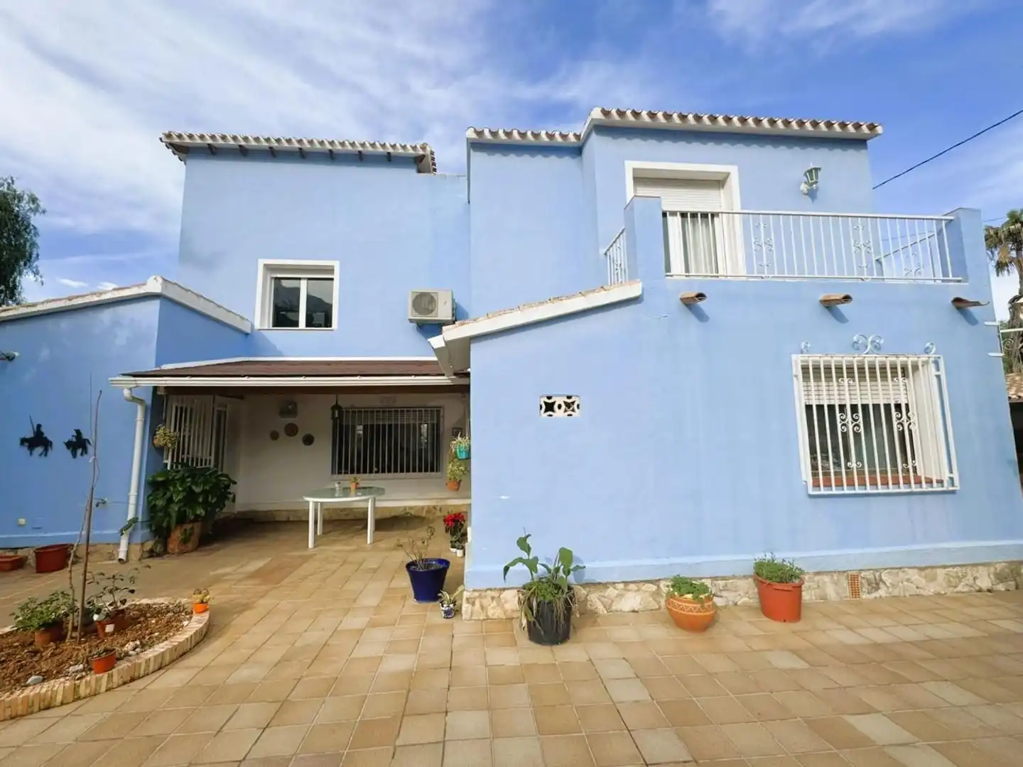 Villa con terrazza in vendita a Camino Azagador de Cabanes 51, imagen 103