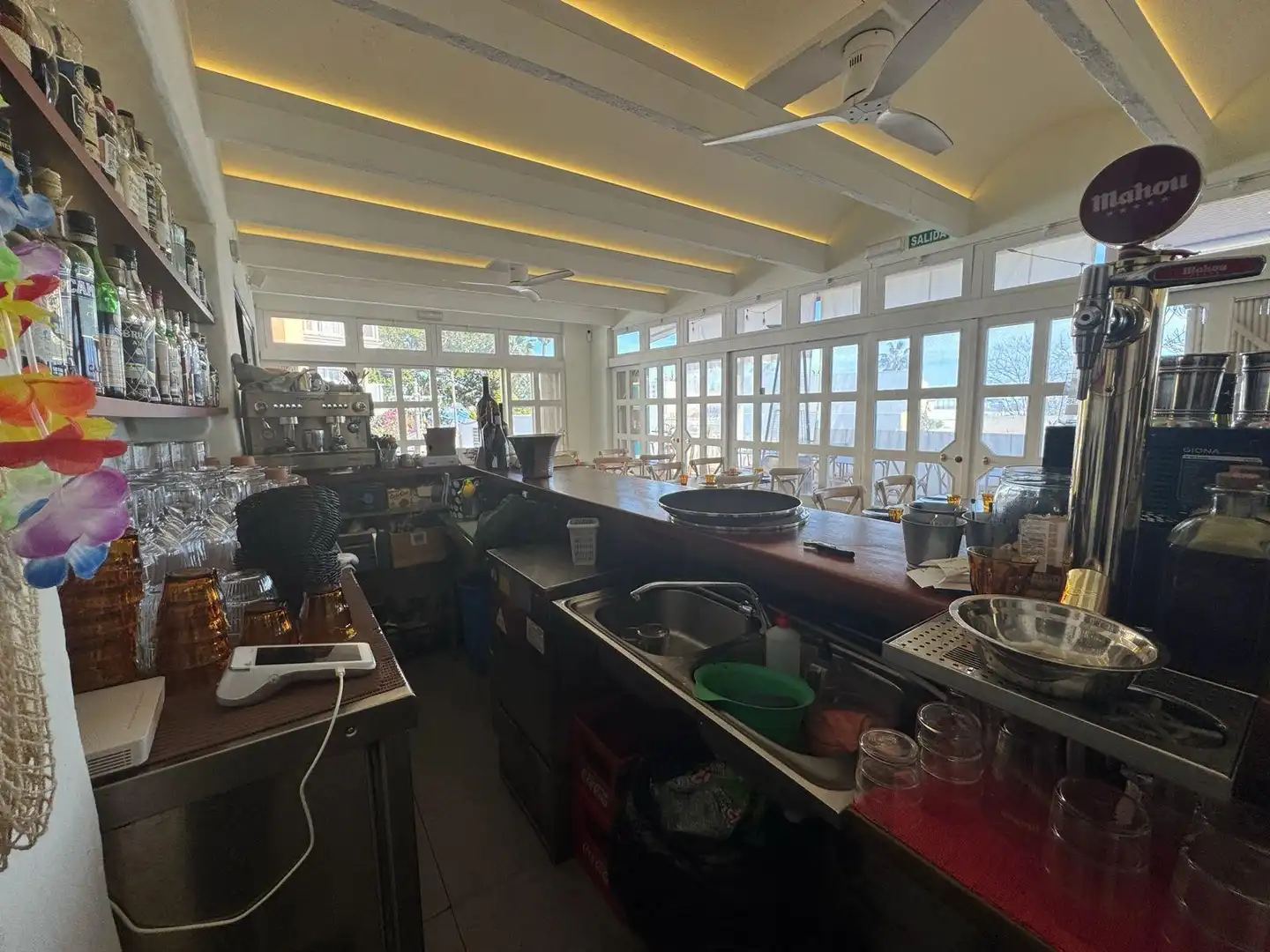 Local comercial en venta en El Bajondillo, imagen 8