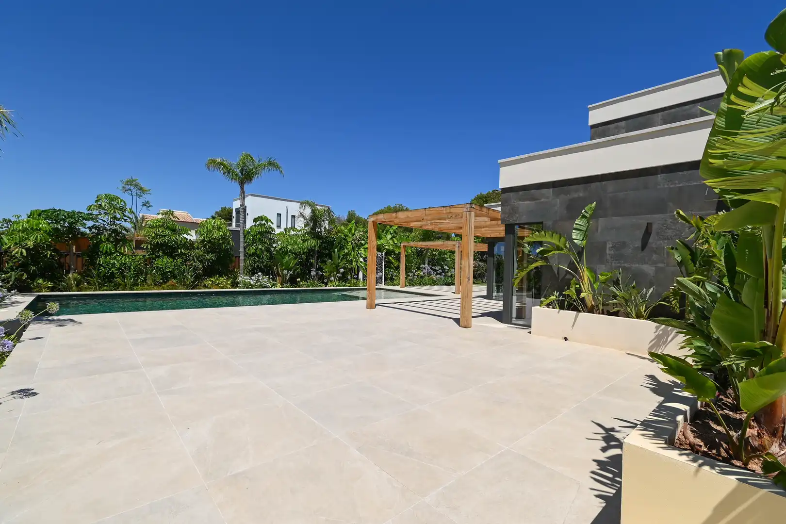 Casa o xalet en venda a La Granadella - Costa Nova