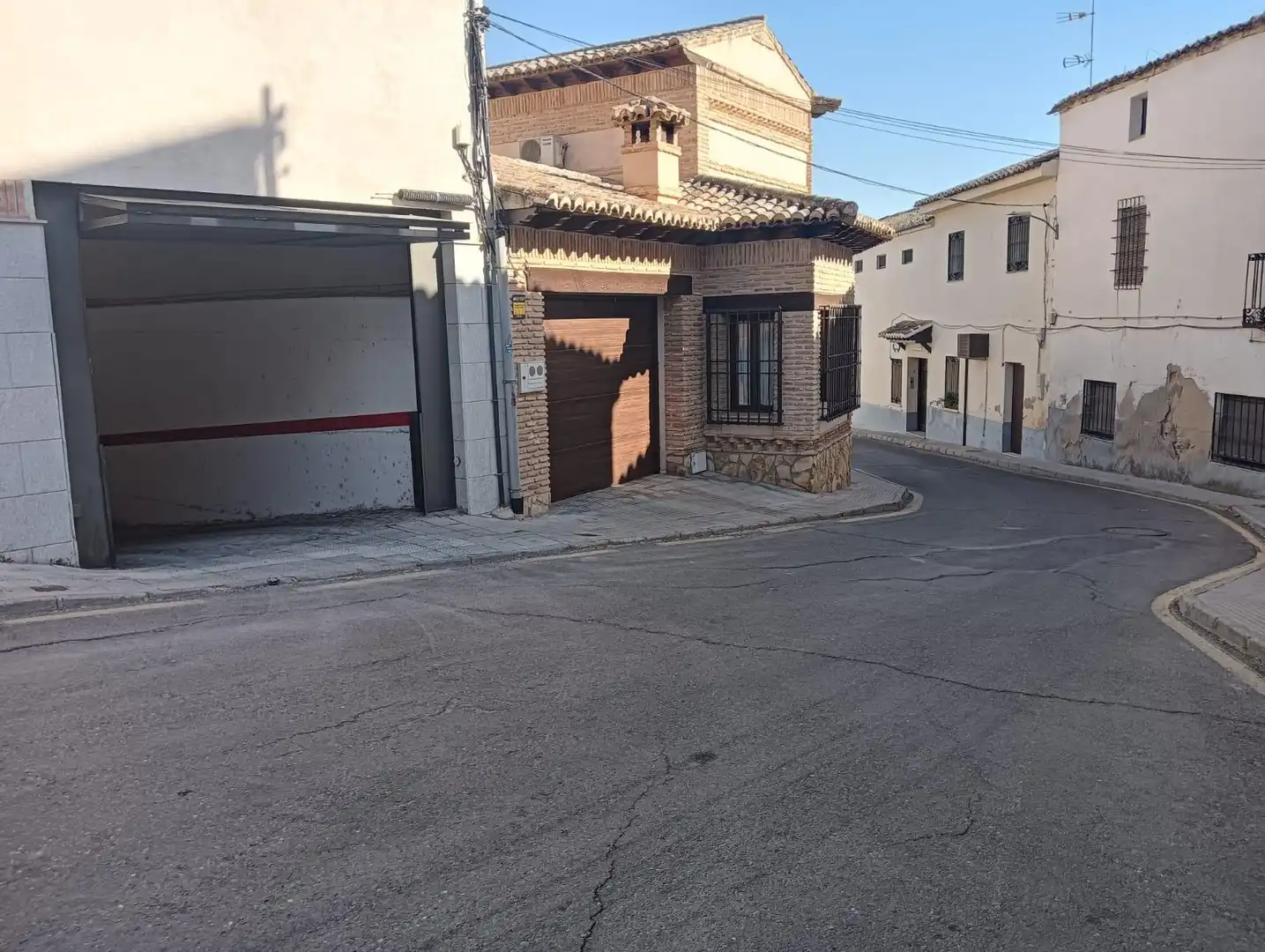 Dúplex en venta en La Puebla de Montalbán, Toledo