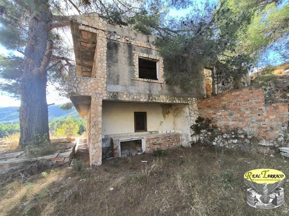 Terreno en venta en Vilaverd