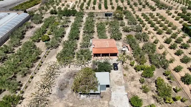 Casa rústica en venda a COLL D'EN BOCH (P43 Pc84), imagen 4
