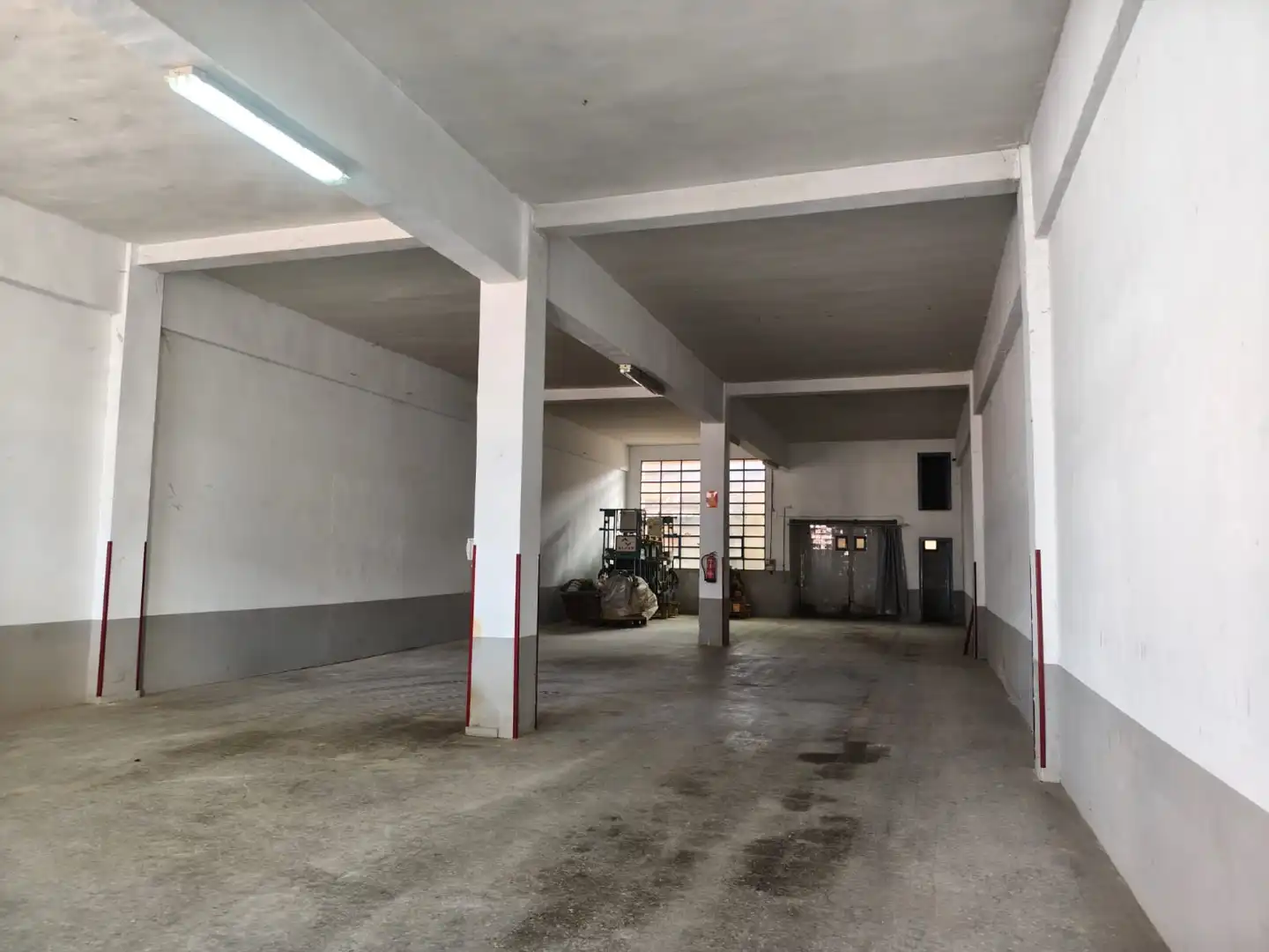 Industrial buildings for rent in Arnedo