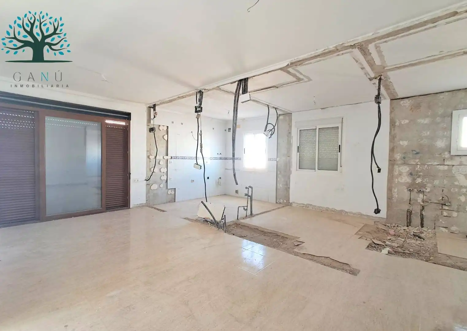 Casa o xalet en venda en Mazarrón amb Terrassa i Piscina
