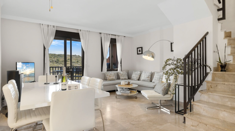 Foto 2 de Dúplex en venda a Buenas Noches, Málaga