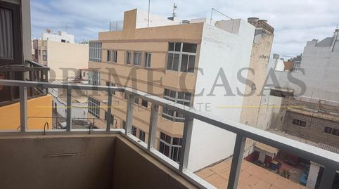 Foto 4 de Ático en venta en Guanarteme, Las Palmas de Gran Canaria