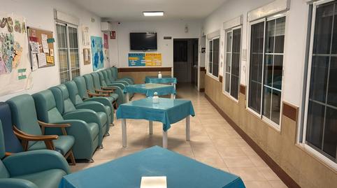 Foto 5 de Edifici en venda a Centro, Sevilla