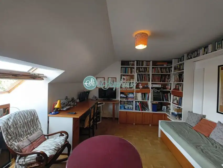 Flat with lift for sale in Ezequiel González - Conde de Sepúlveda, imagen 46