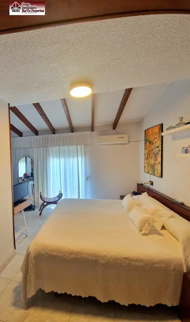 Penthouse mit Terrasse zum Verkauf in Casco Antiguo - Puerto, imagen 17