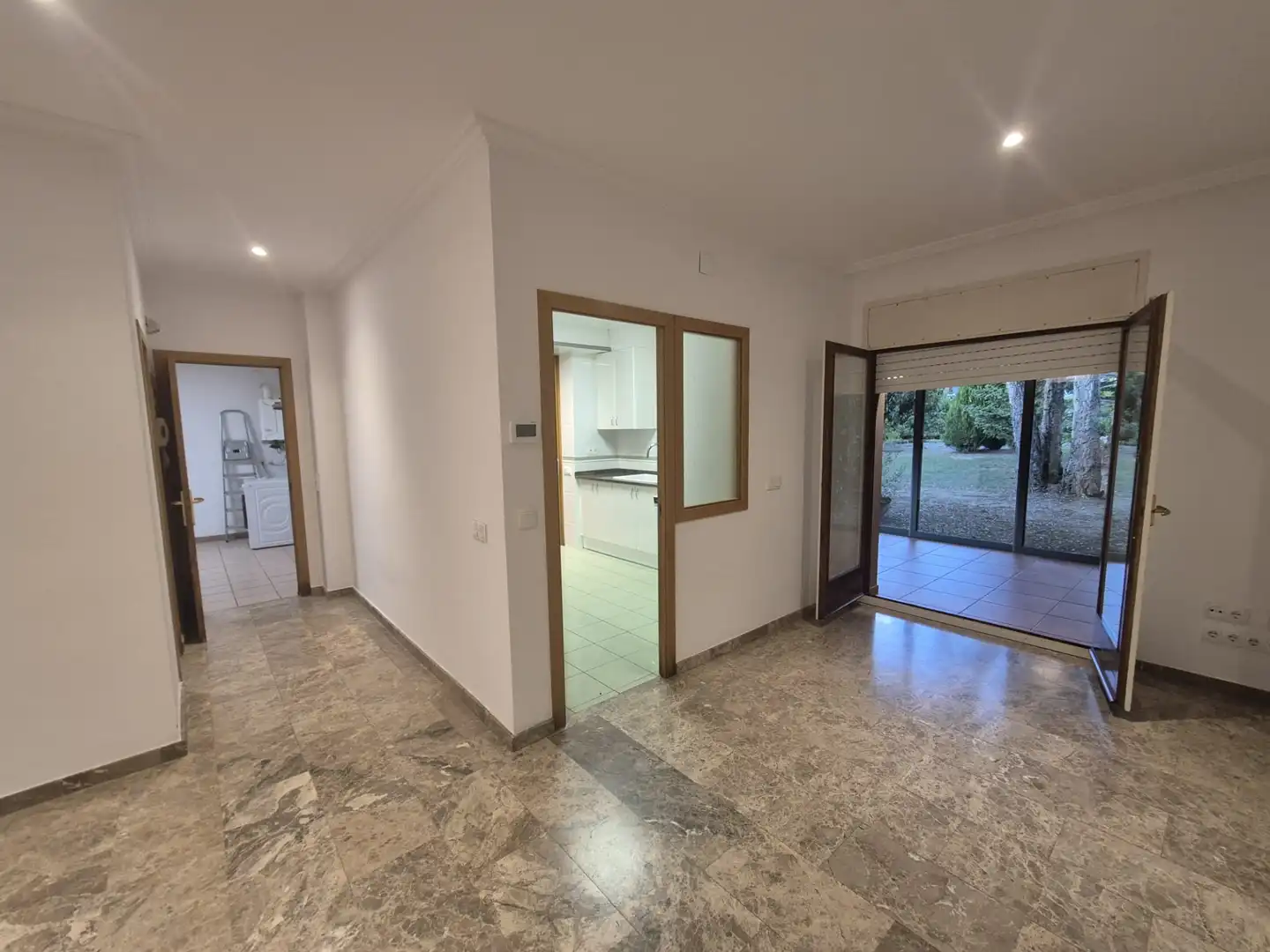 Villa mit Garten zur Miete in Carrer Josep Badrena, imagen 14