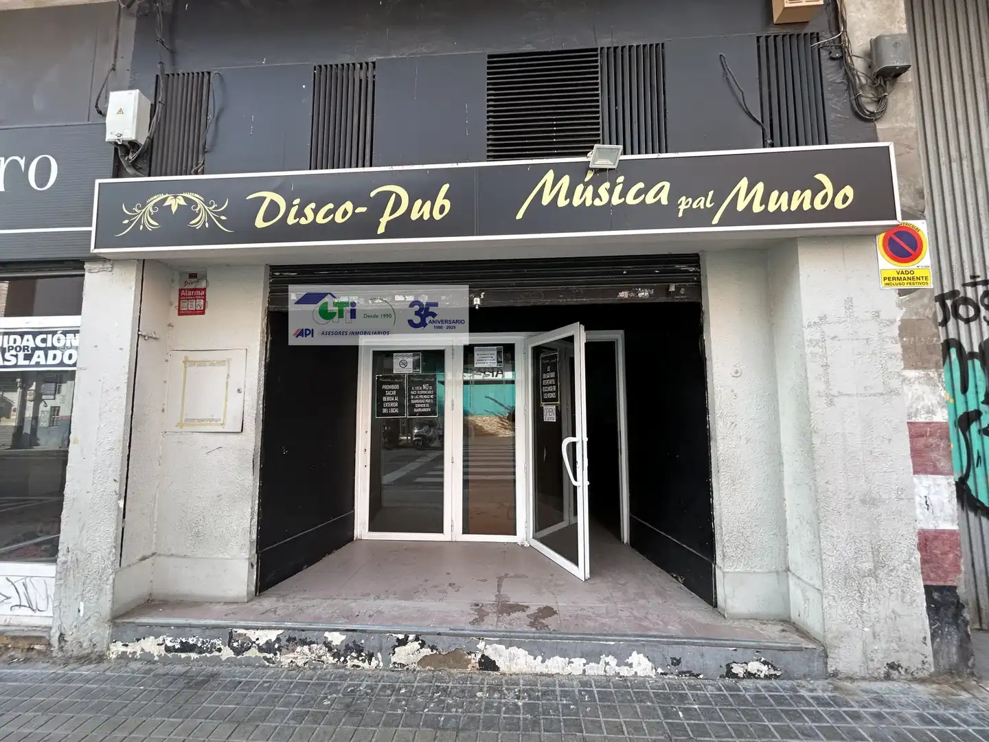Local comercial en venta en CALLE BATALLA DE LEPANTO
