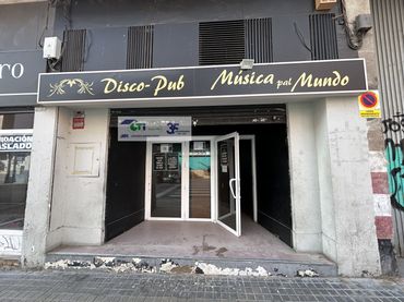 Local comercial en venta en CALLE BATALLA DE LEPANTO