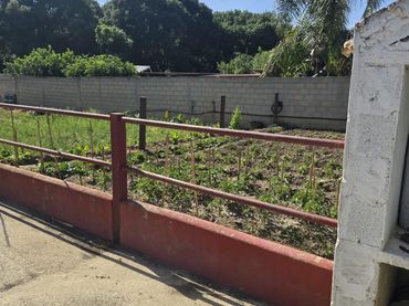 Residential land for sale in Los Barrios