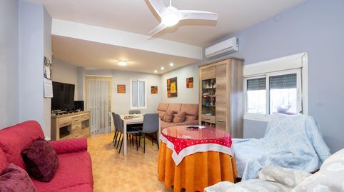 Foto 5 de Casa adosada en venta en Avenida Ogijares, 18, Avda. De los Ogíjares, Armilla