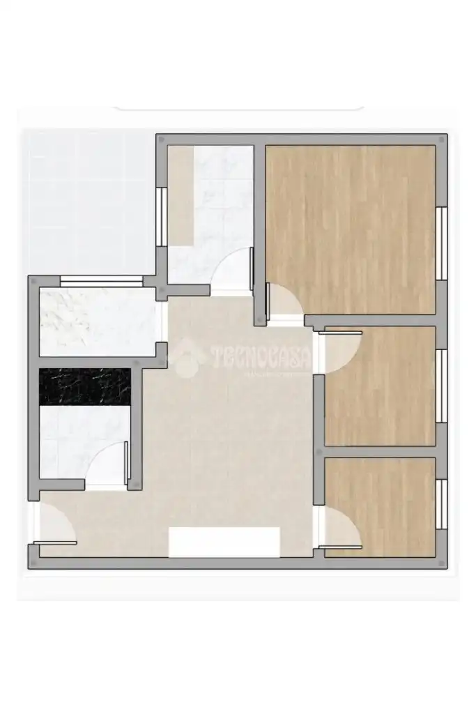 Appartement à vendre à La Gavarra, imagen 21