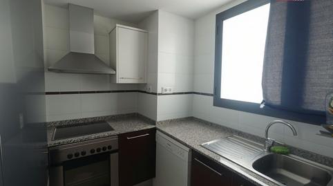 Foto 5 de Ático en venta en Las Fuentes - Los Cipreses, Aspe