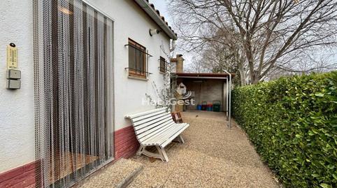 Foto 3 de Casa o xalet de lloguer a Calle Mossèn Josep Poch, Sarrià de Ter, Girona