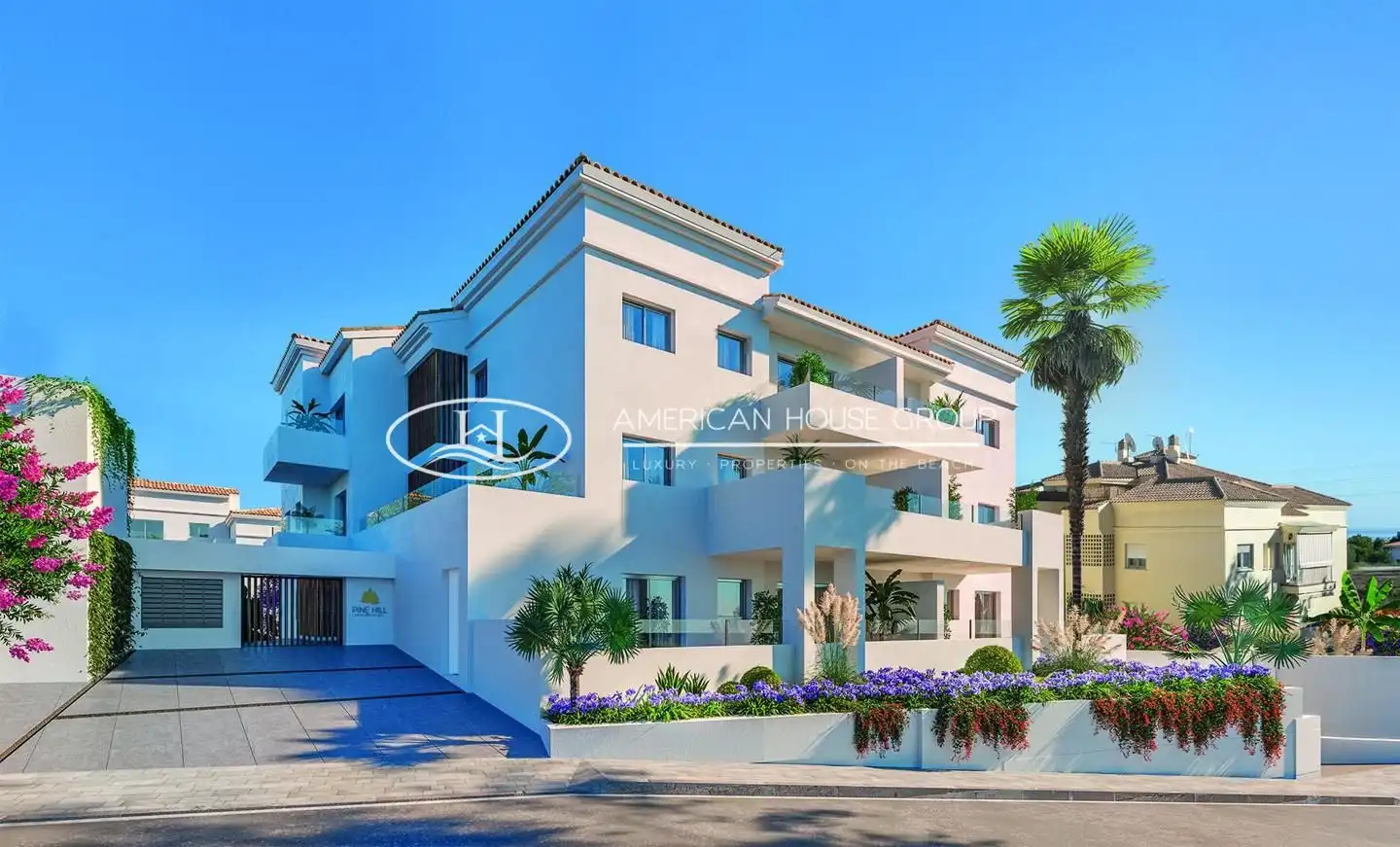 Apartment for sale in Puerto Deportivo, imagen 2