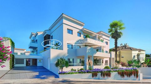 Foto 2 de Apartamento en venta en Puerto Deportivo, Fuengirola