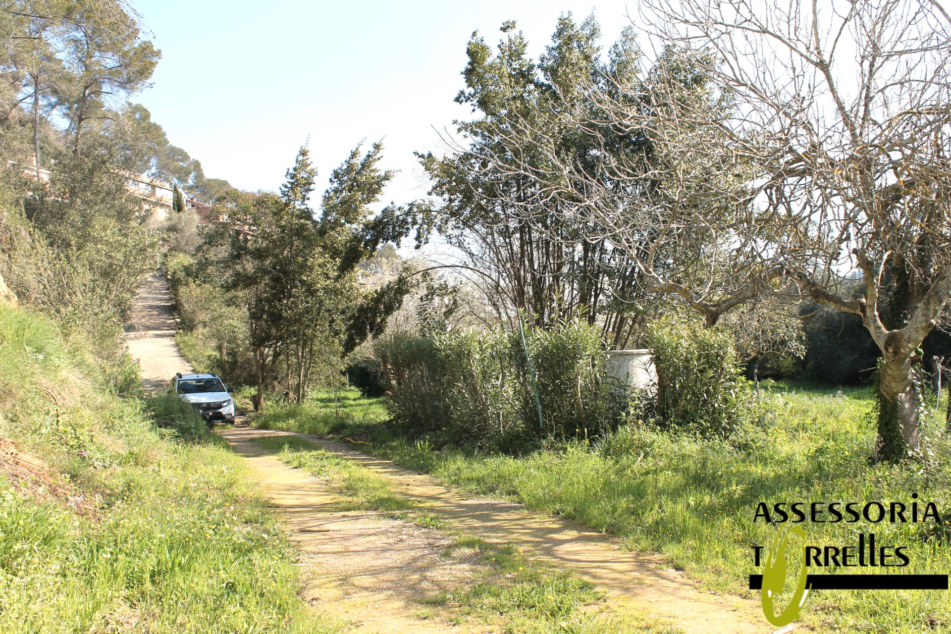 House or chalet for sale in Torrelles de Llobregat