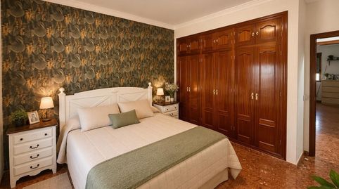 FINCA RÚSTICA CON VIVIENDA, PISCINA Y ZONA DE OCIO EN LOS ALGARBES LA CARLOTA, imagen 5