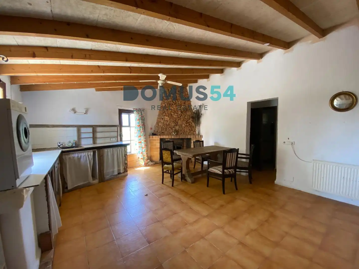 Finca rústica en venta en Sa Pobla