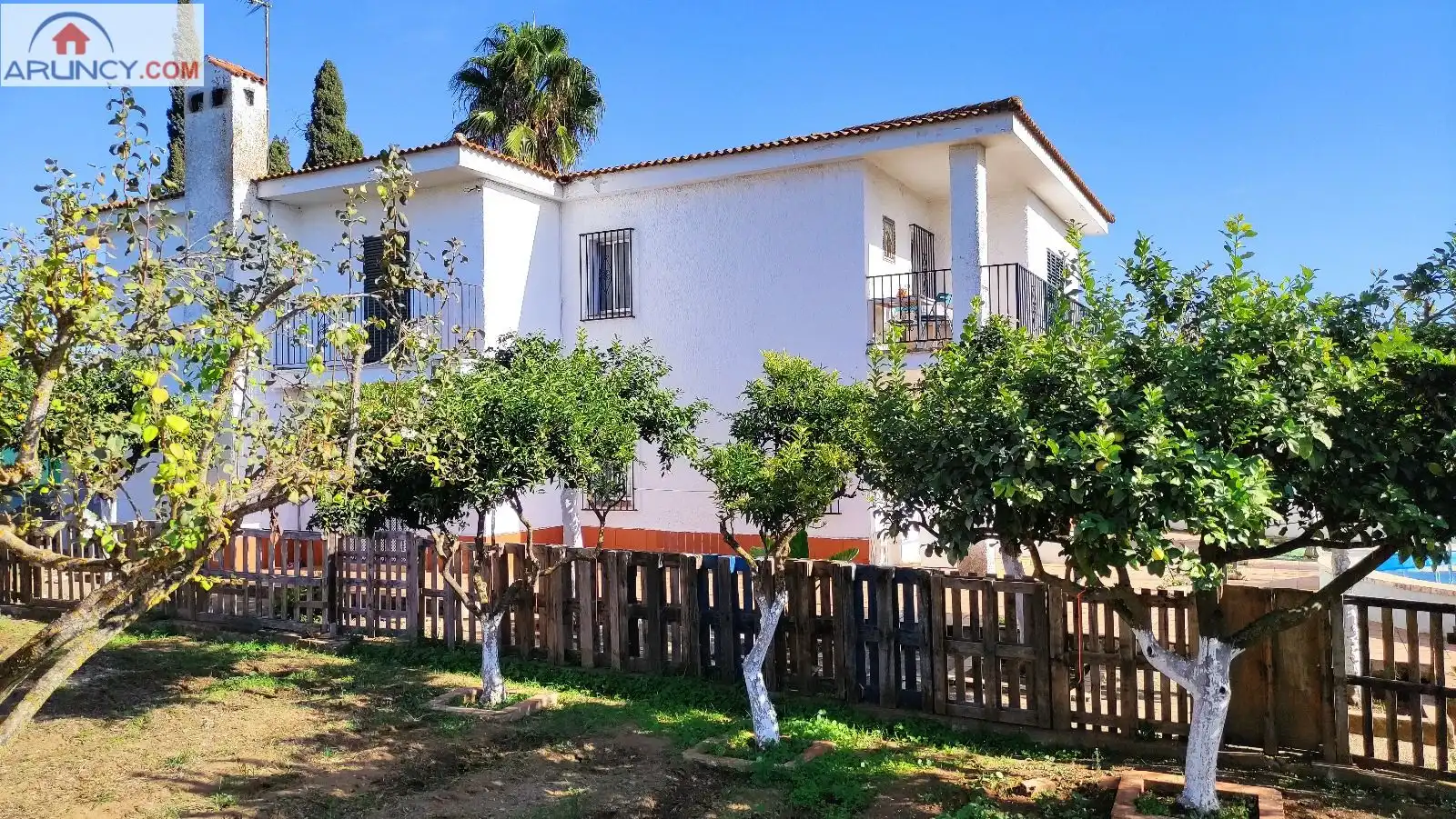 Houses for rent in La Paz