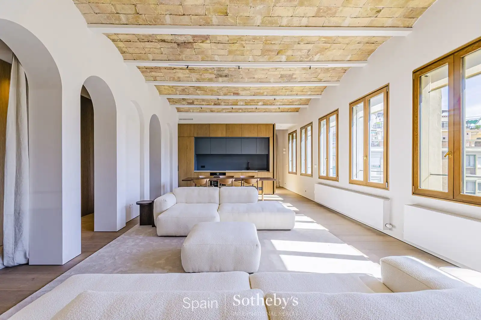 Apartment with lift for sale in Eixample, imagen 3