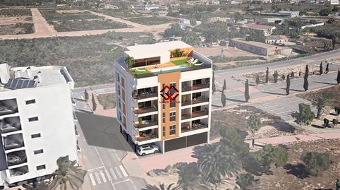 Foto 3 de Apartamento en venta en Lo Pagán, San Pedro del Pinatar