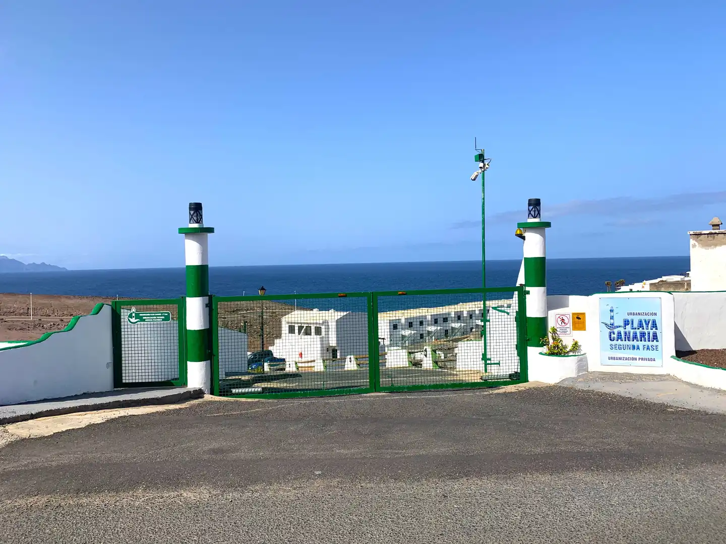 Exterior view of Apartments for sale in Gáldar  with Terrace
