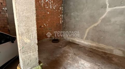 Foto 4 de Garatge de lloguer a Garrido Norte, Salamanca Capital