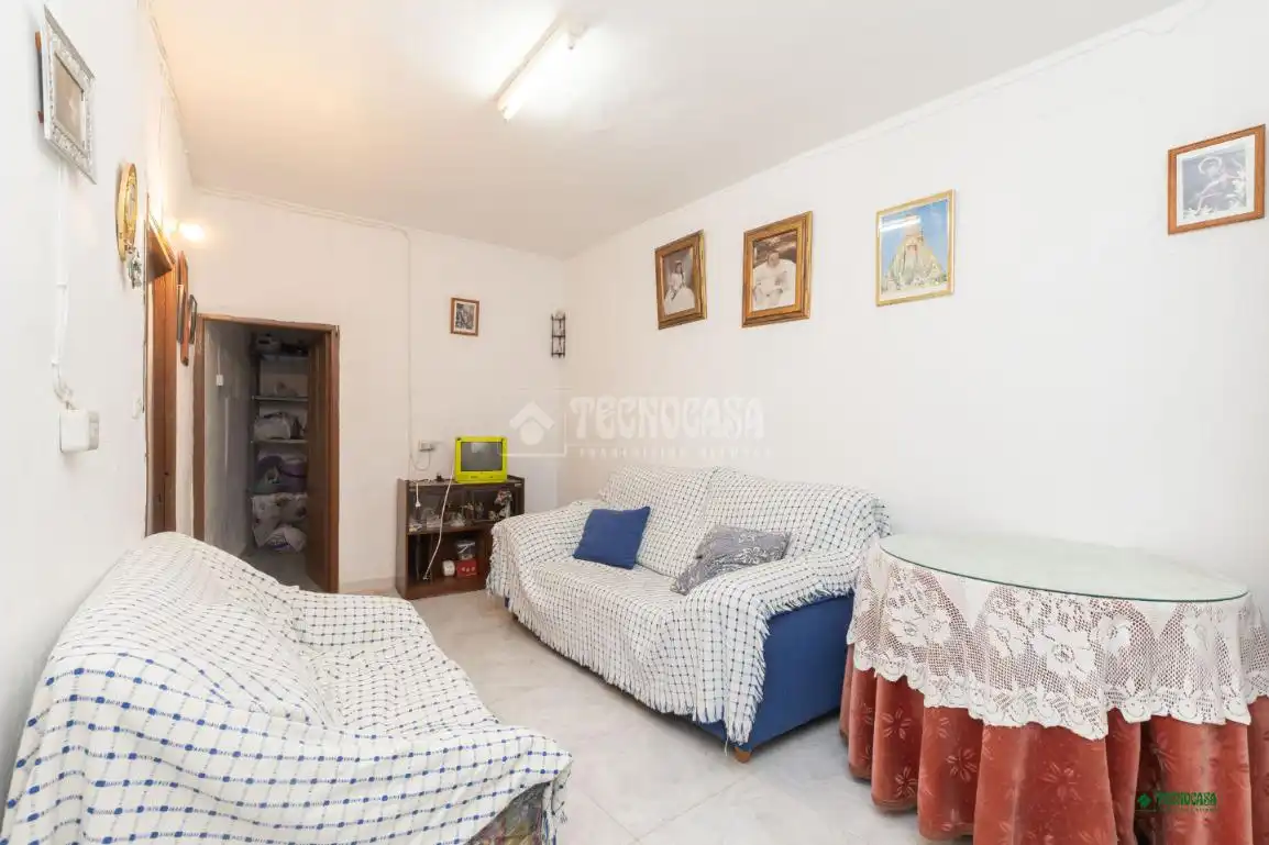 Habitatge amb jardí en venda a Cantoria, imagen 5