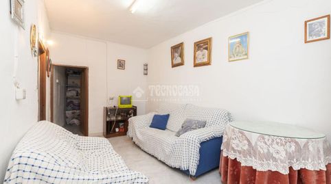 Foto 5 de Casa adosada en venta en Cantoria, Almería