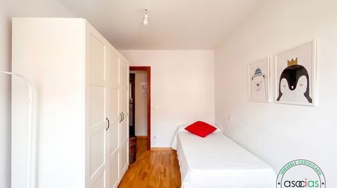 Foto 4 de Piso en venta en Gijón - Cl Carmen Martin Gaite, 13, Roces, Gijón