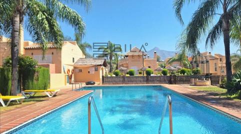 Photo 2 of House or chalet for sale in Rio Miño, Rodeo Alto - Guadaiza - La Campana, Málaga