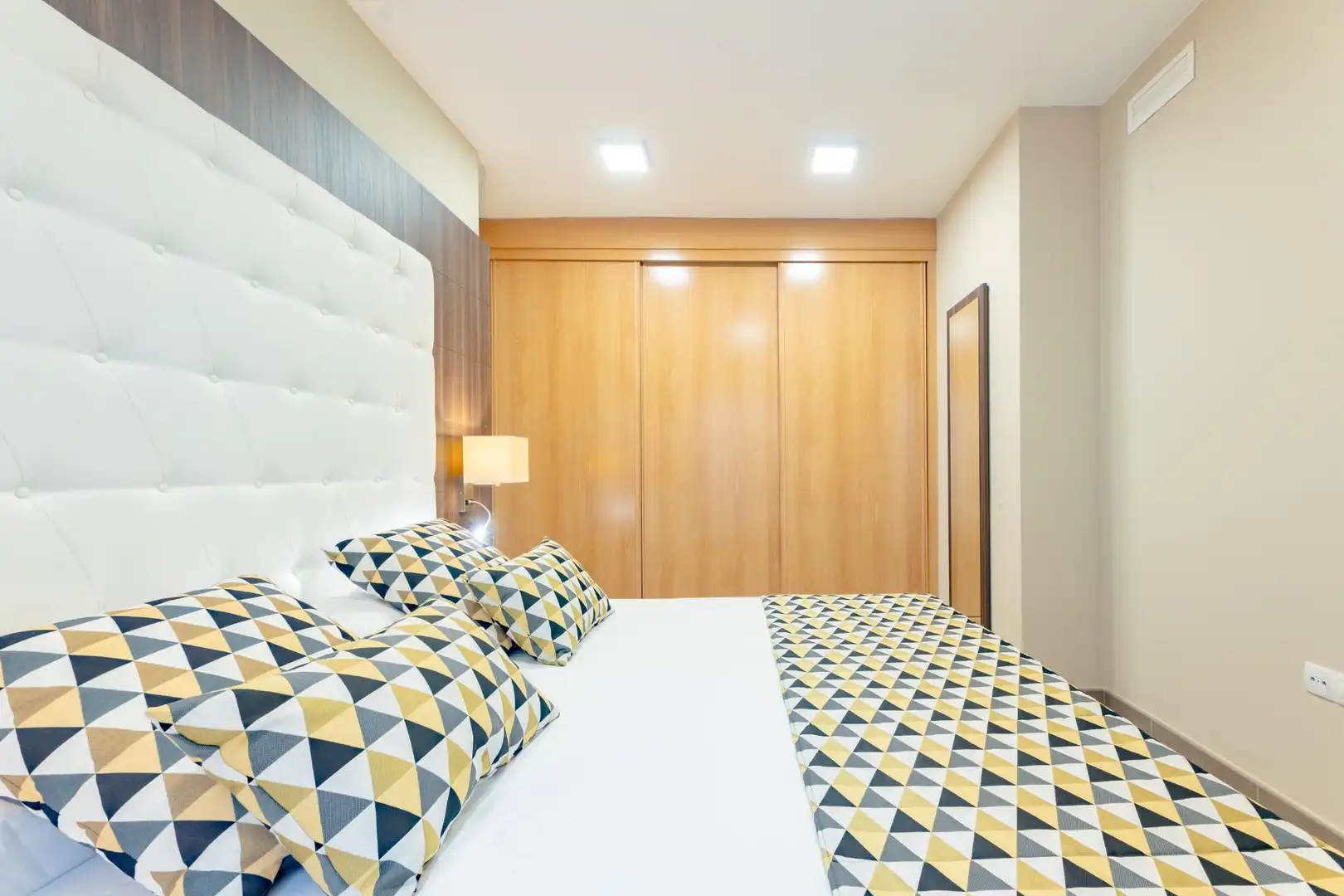 Habitación de Piso en venta en La Vall d'Uixó con Aire acondicionado y Amueblado