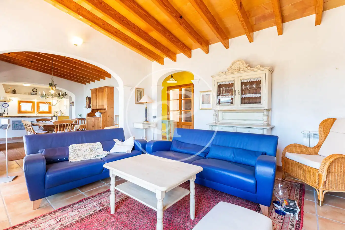 Casa o chalet en venta en Canyamel
