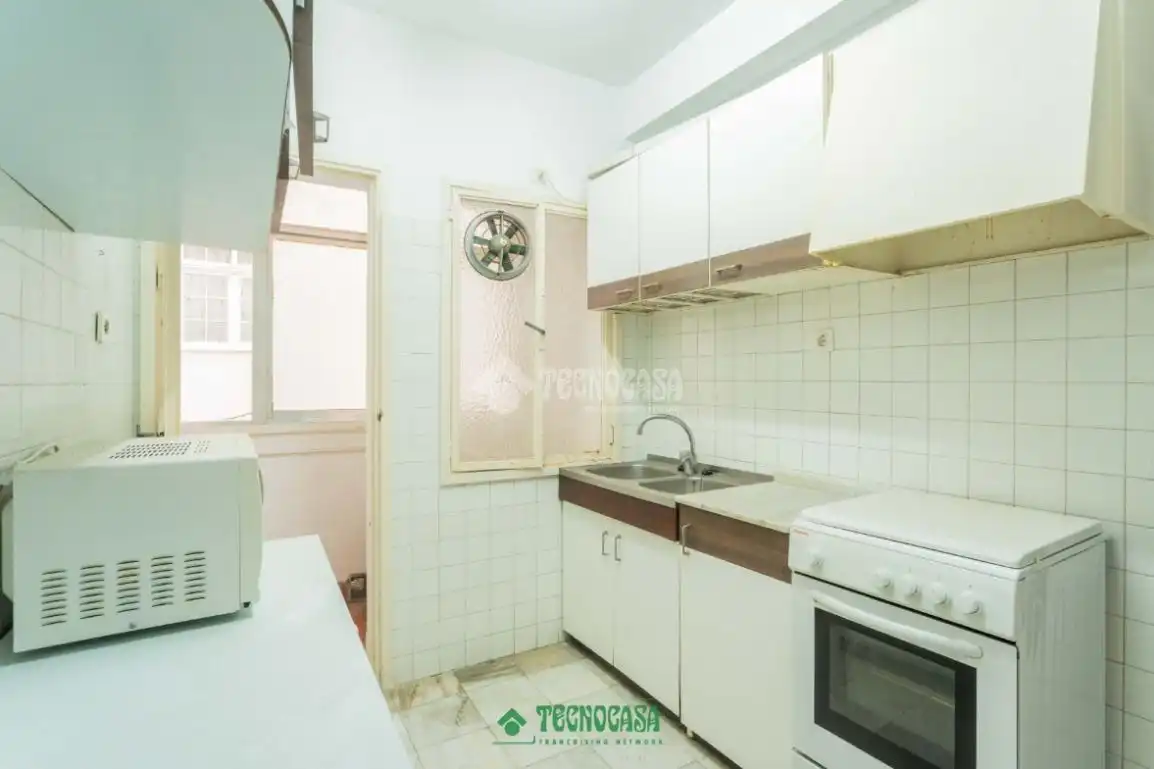 Appartement avec ascenseur à vendre à Av. de la Estación, imagen 9
