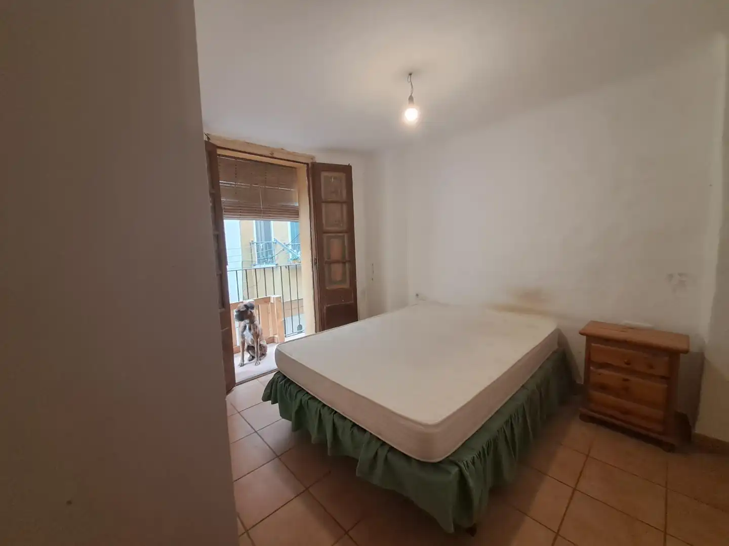 Maisonette mit Terrasse zum Verkauf in Carrer Castell, imagen 11
