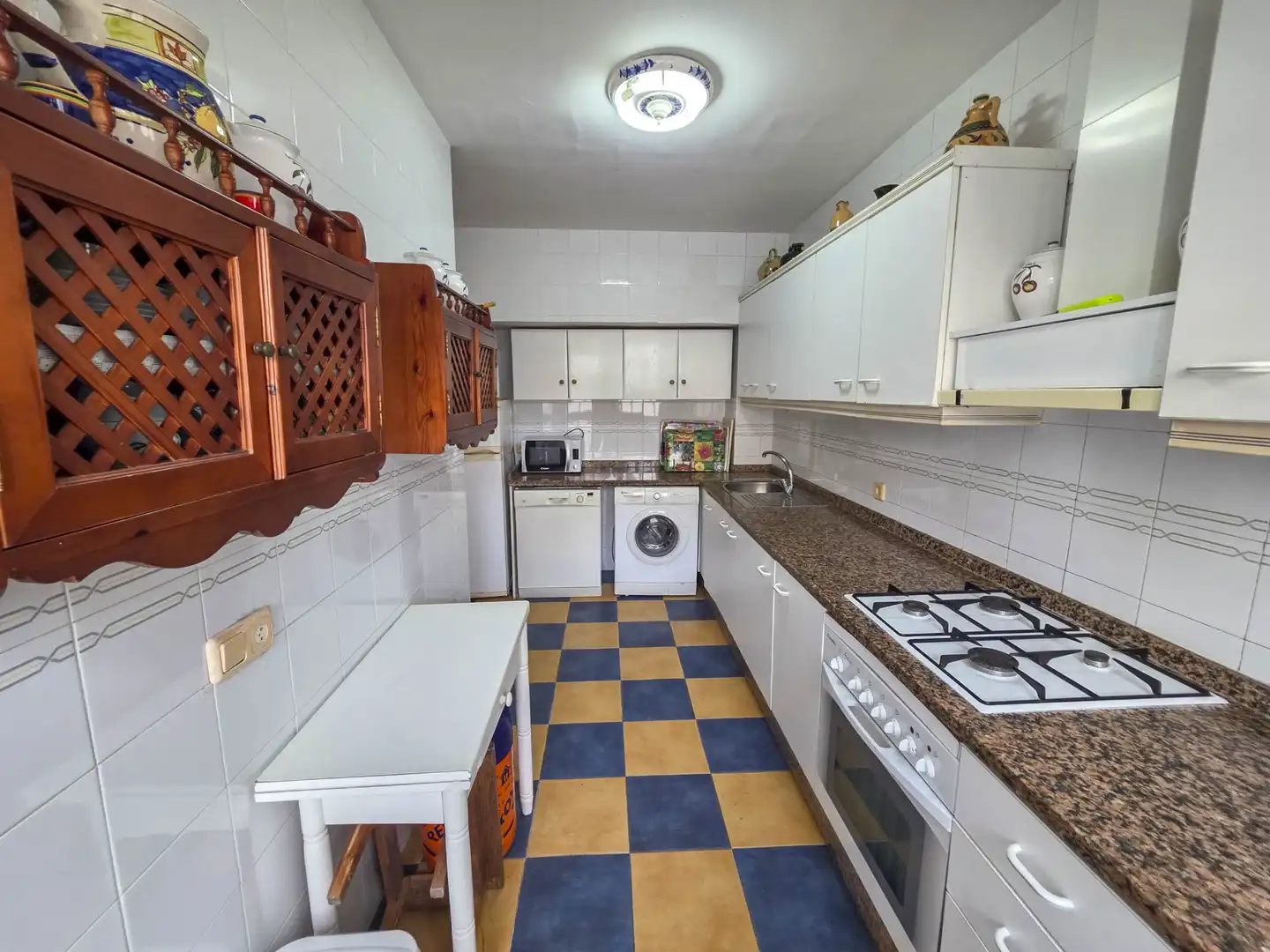 Maison mitoyenne avec piscine à vendre à Bahía de Casares, imagen 7