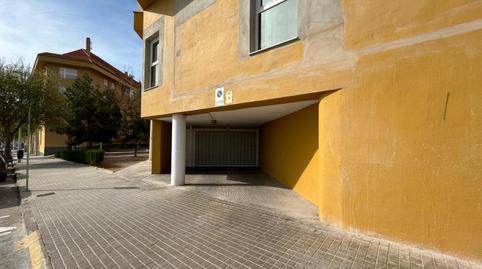 Photo 4 of Garage for sale in Casco Antiguo, Valencia