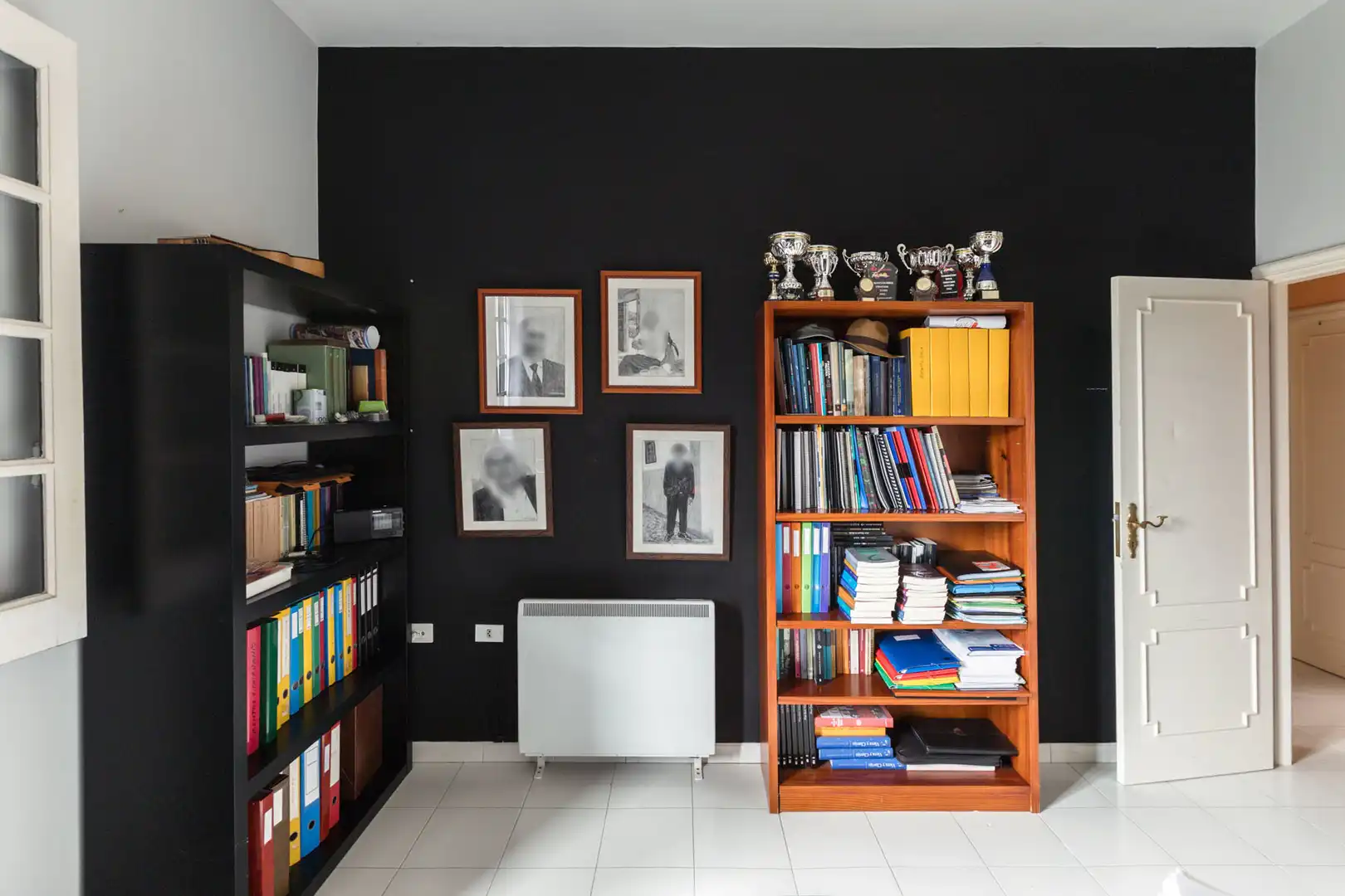 Casa con terraza en venta en Tegueste, imagen 27