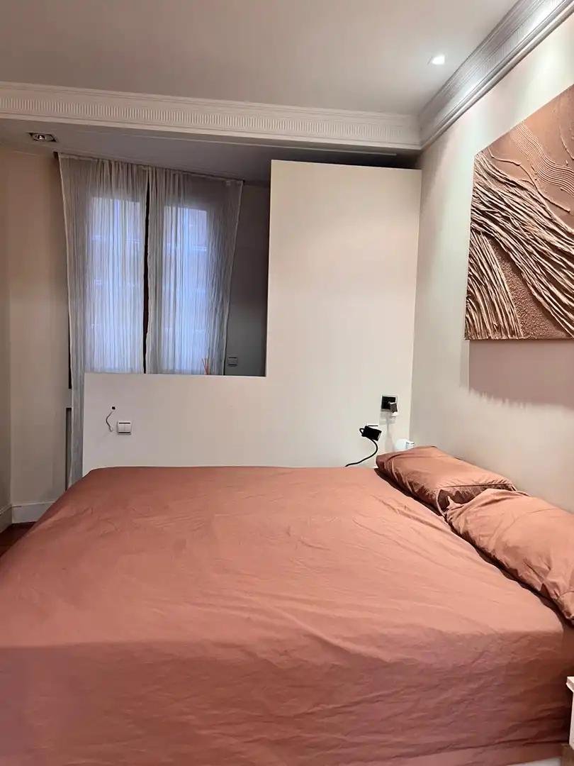 Piso con terraza en venta en Indautxu, imagen 10