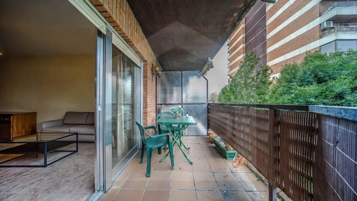 Terrace of Flat for sale in Alcorcón  with Heating and Terrace