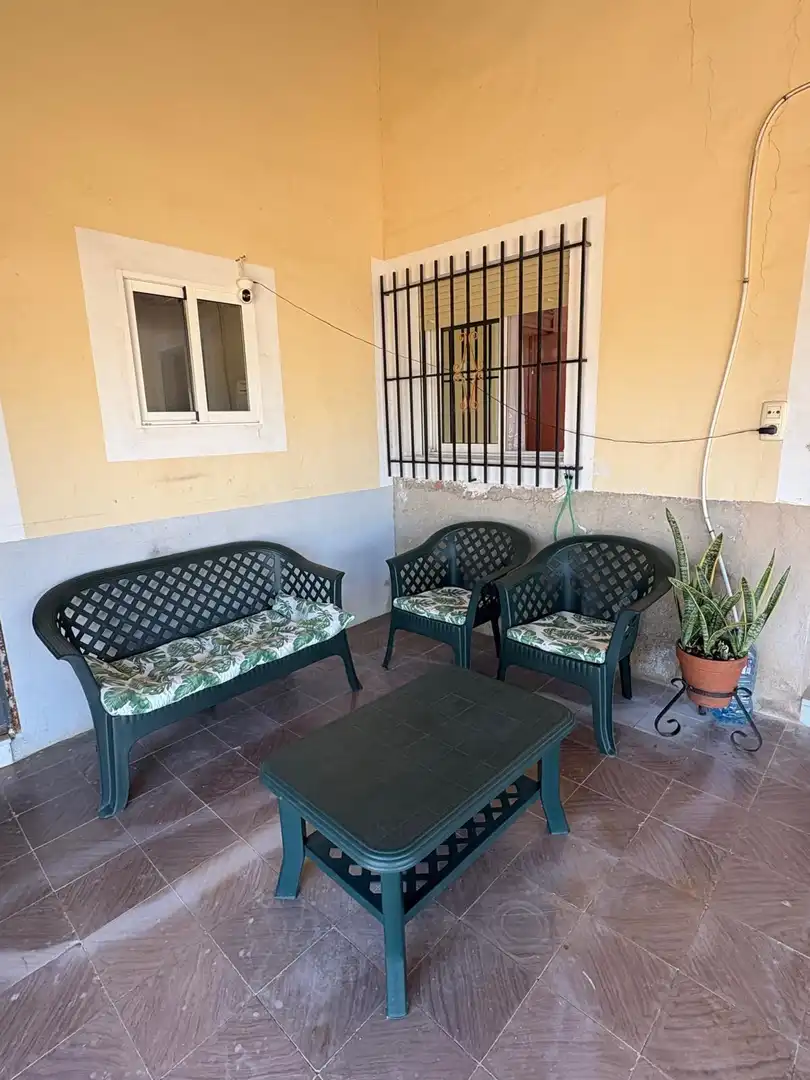 Detached house for sale in La Algoda - Matola - Llano de San José, imagen 3