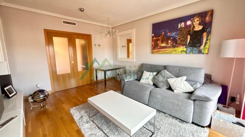 Photo 3 of Flat for rent in Auditorio, Las Rozas de Madrid