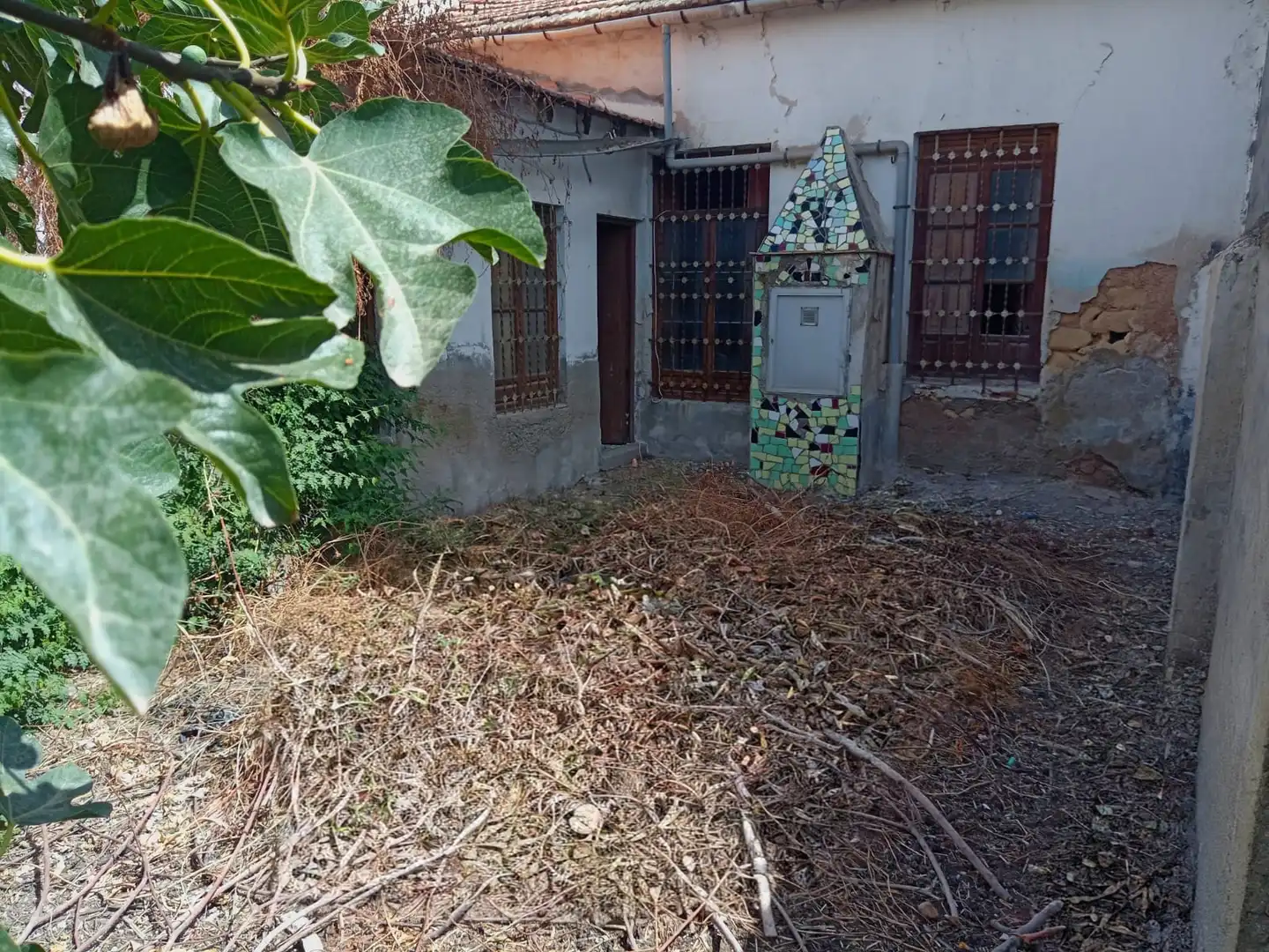 House with garden for sale in Pedanías Oeste, imagen 7