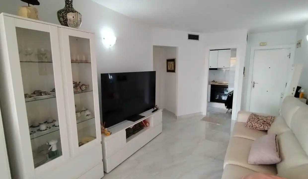 Apartamento con ascensor en venta en Playa de Levante, imagen 8